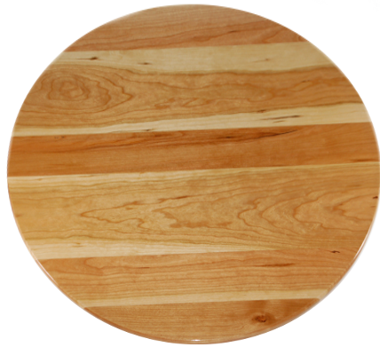 lazy susan cherry
