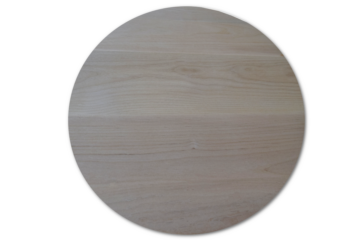 Unfinished Alder Wood