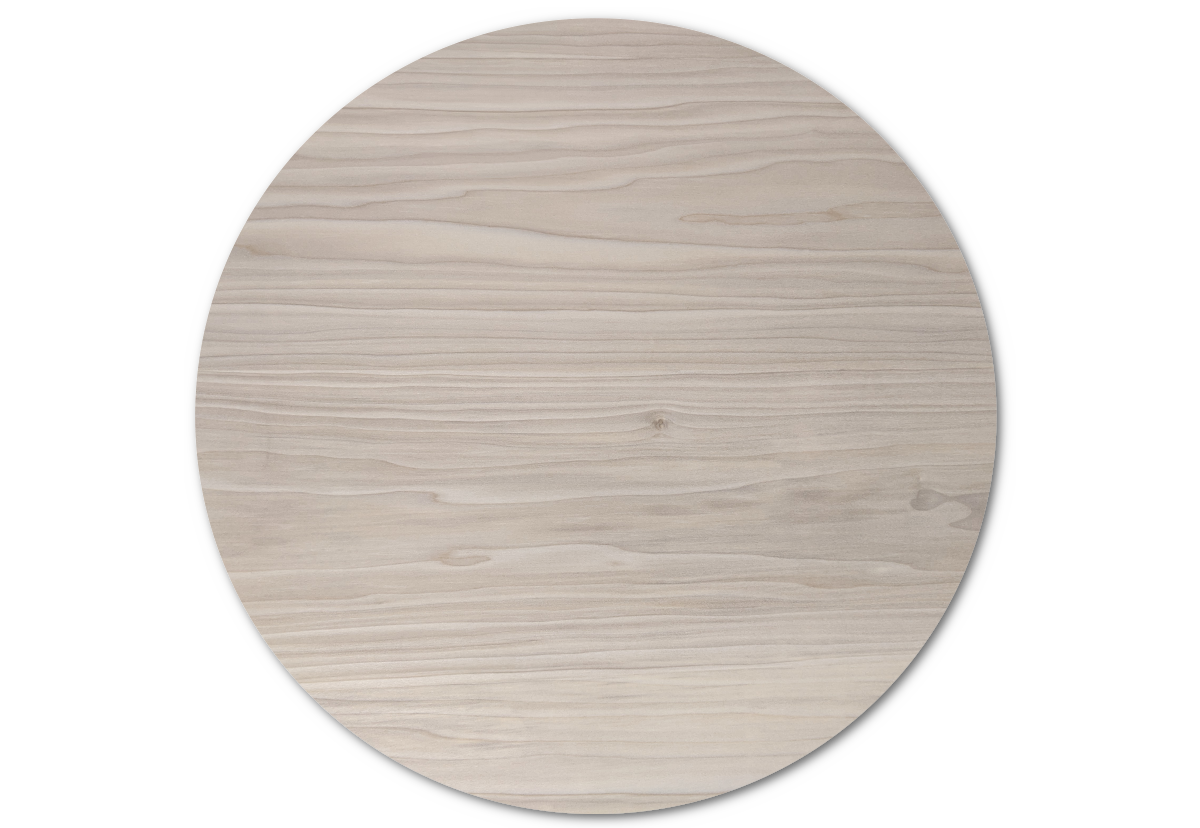 Unfinished Poplar Wood